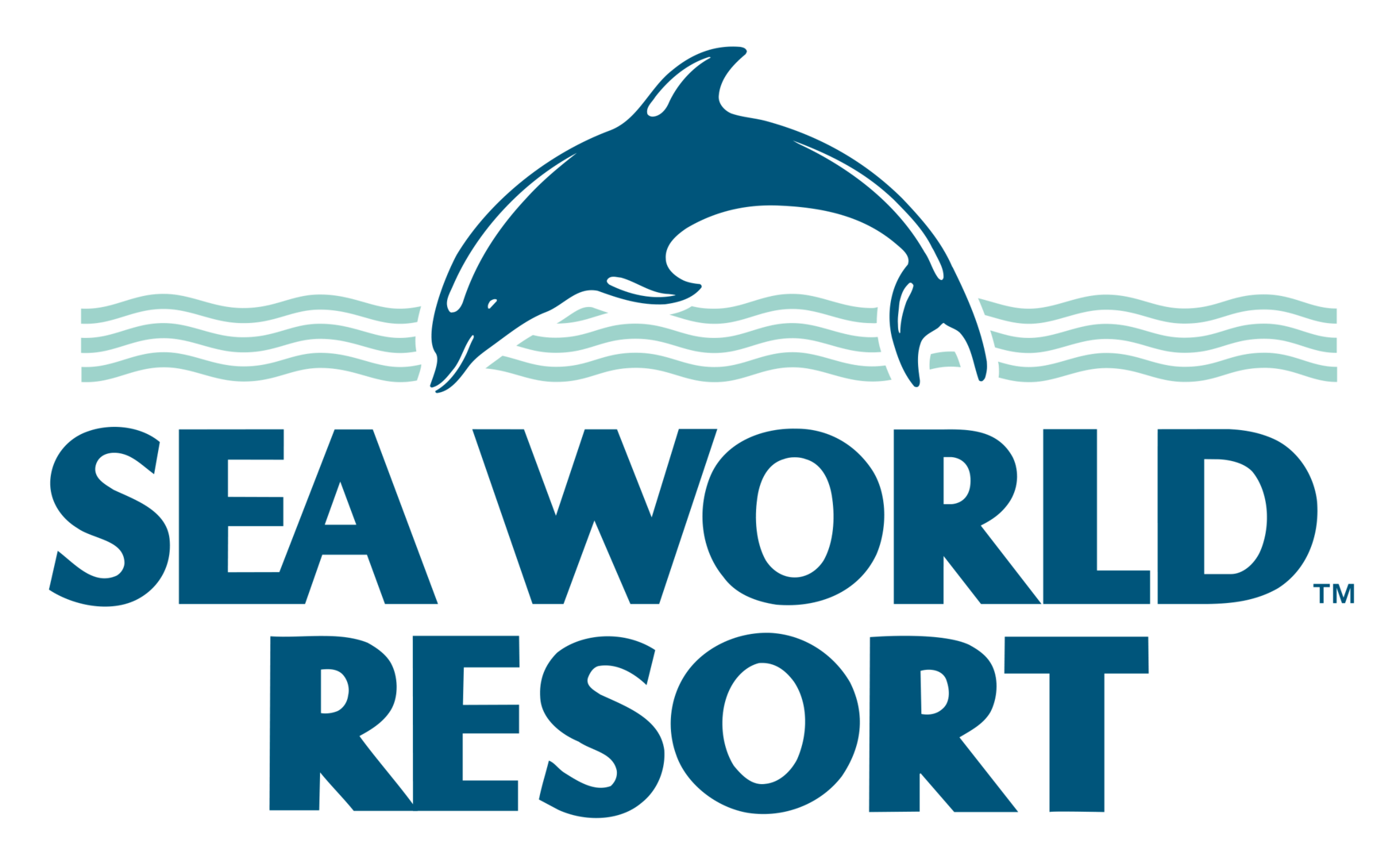 Sea World